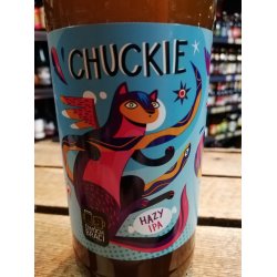 Dwóch Braci Chuckie